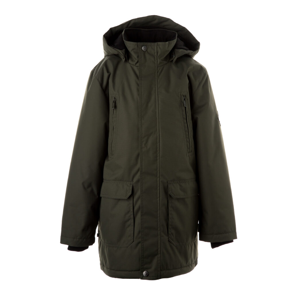 Zēnu pavasara-rudens parka ROMAN 1