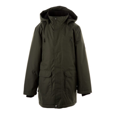 Zēnu pavasara-rudens parka ROMAN 1