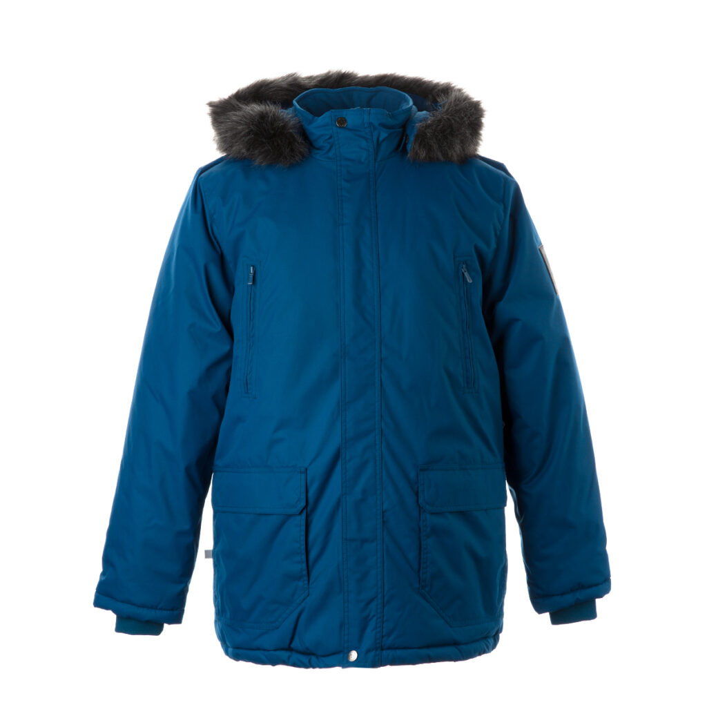 Vīriešu ziemas parka ROMAN