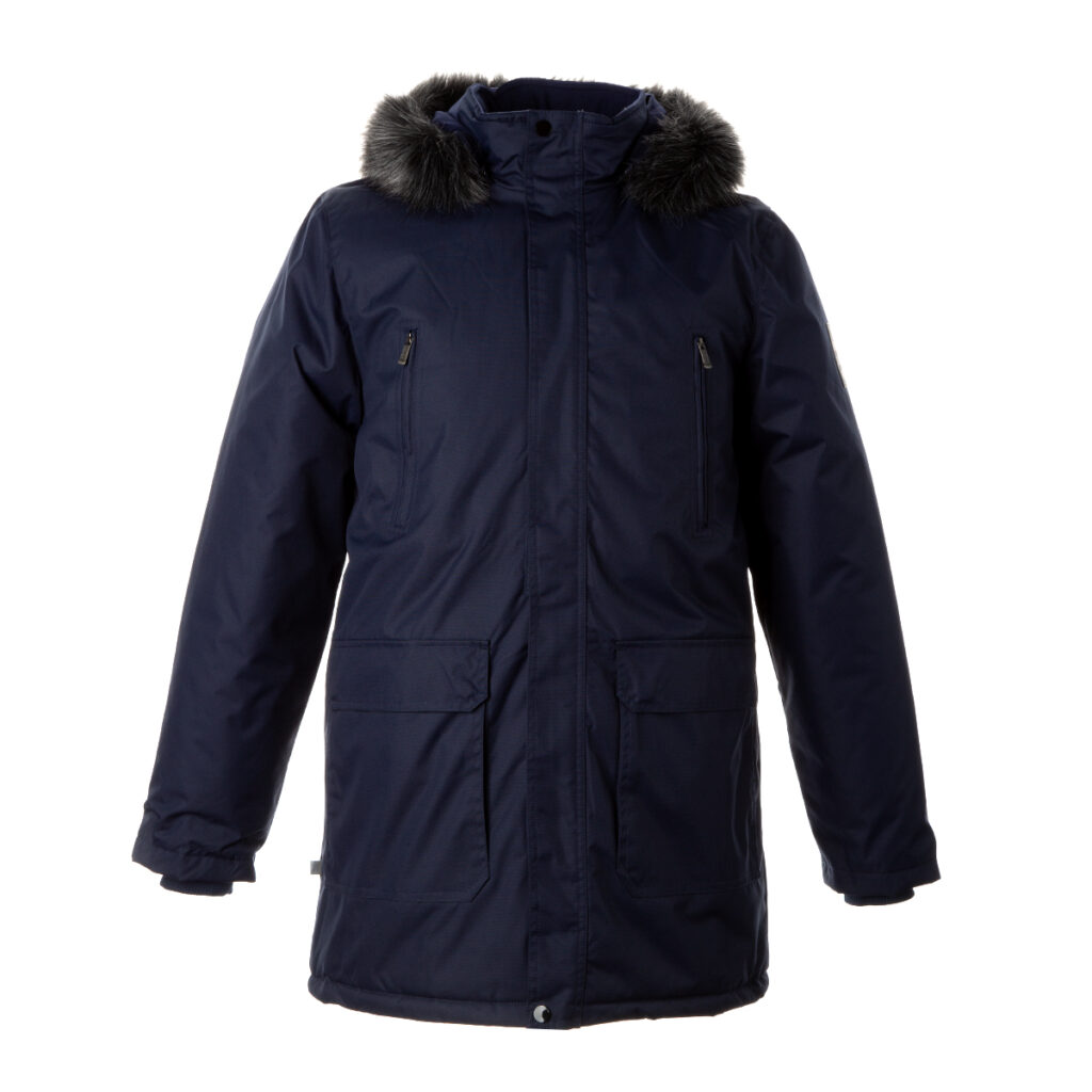 Vīriešu ziemas parka ROMAN 2