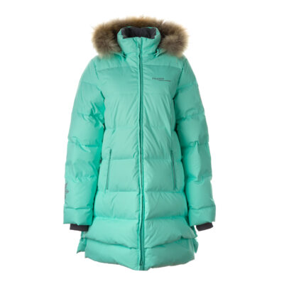 Mint green