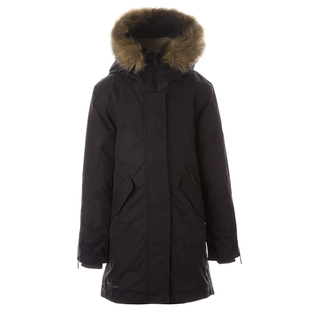 Meiteņu ziemas parka VIVIAN