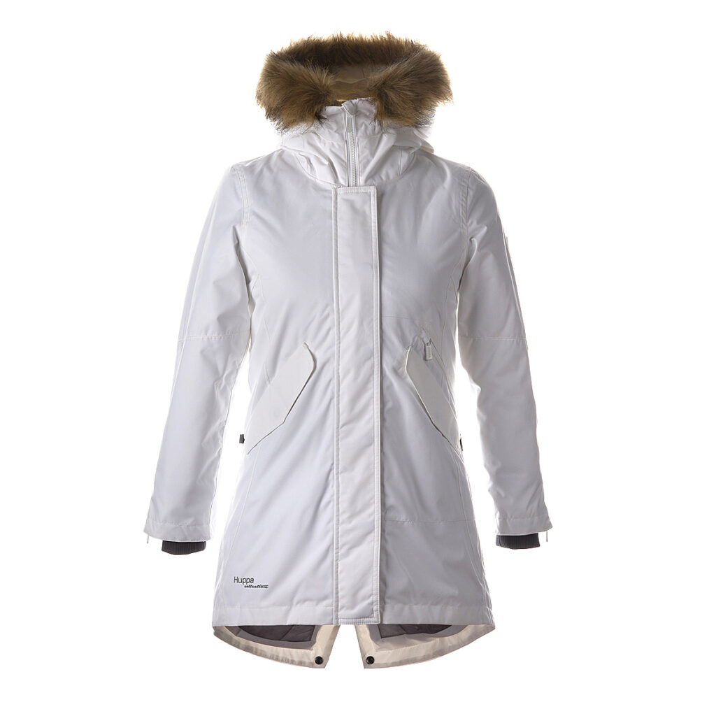 Meiteņu ziemas parka VIVIAN
