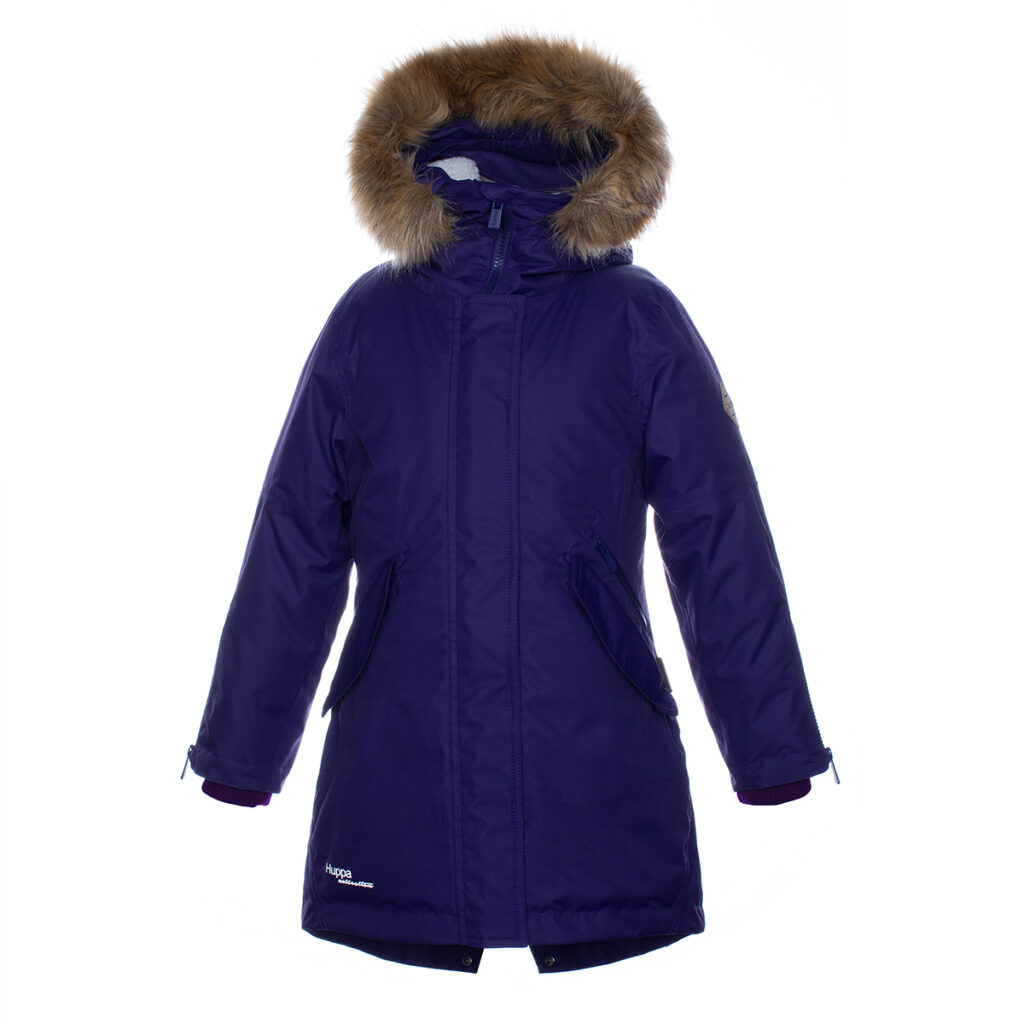Meiteņu ziemas parka VIVIAN