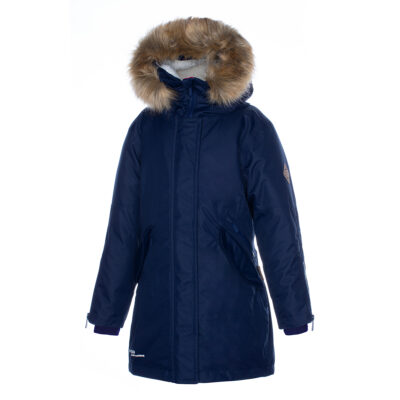 Meiteņu ziemas parka VIVIAN