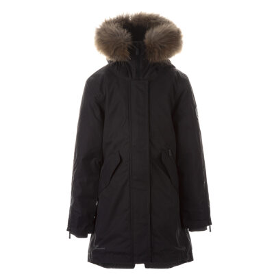 Meiteņu ziemas parka VIVIAN 1