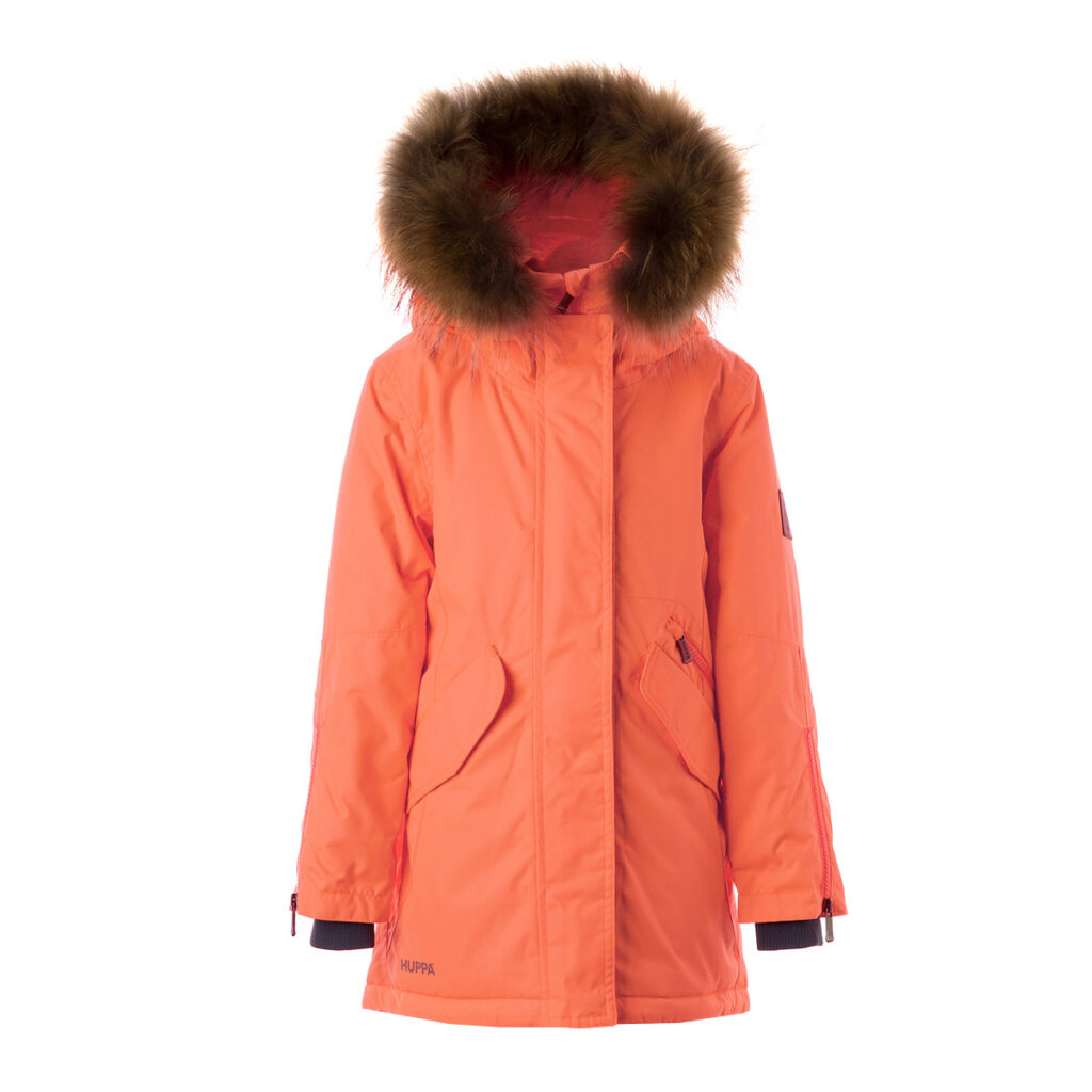 Meiteņu ziemas parka VIVIAN 1