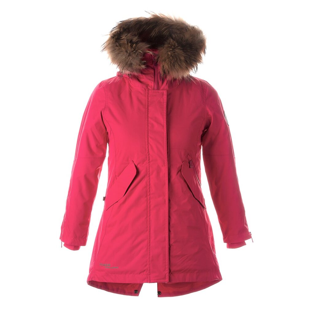 Meiteņu ziemas parka VIVIAN 1