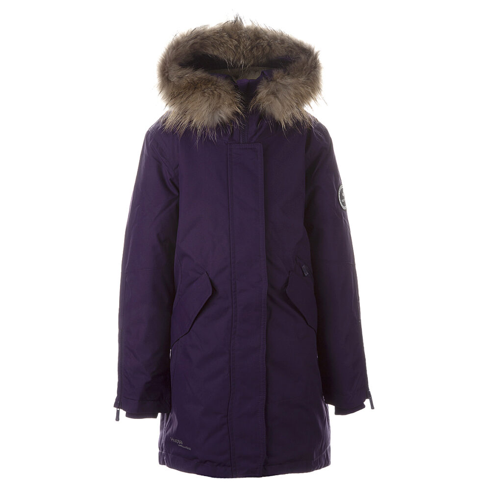 Sieviešu ziemas parka VIVIAN 1