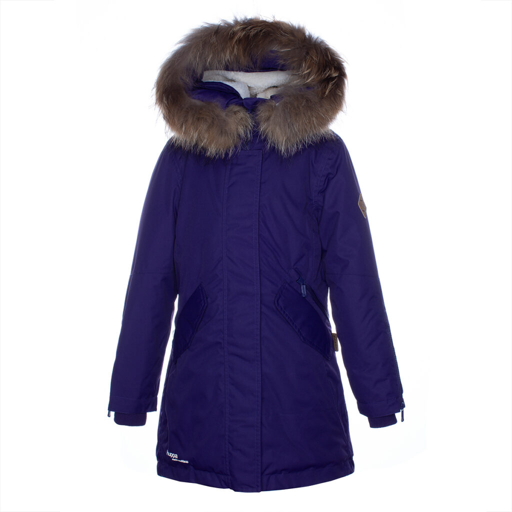 Sieviešu ziemas parka VIVIAN 1
