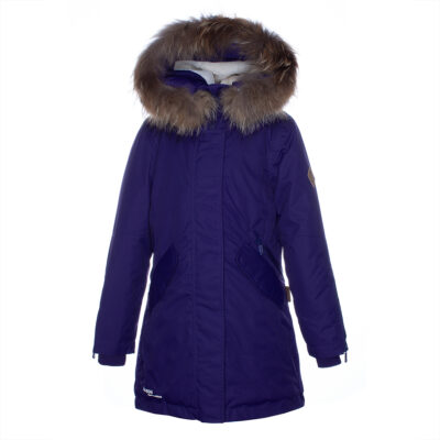 Sieviešu ziemas parka VIVIAN 1