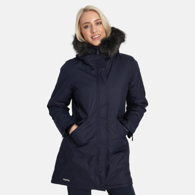 Sieviešu ziemas parka VIVIAN