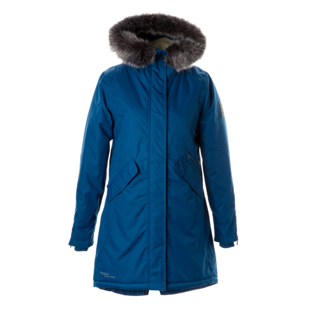 Sieviešu ziemas parka VIVIAN