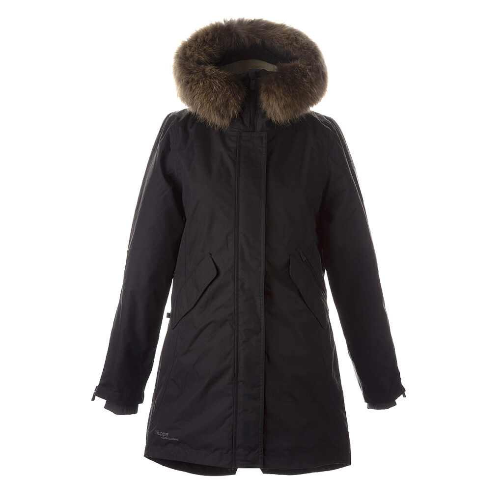 Sieviešu ziemas parka VIVIAN 1