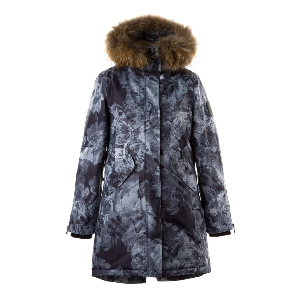 Sieviešu ziemas parka VIVIAN 1