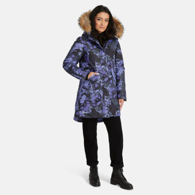 Sieviešu ziemas parka VIVIAN 1