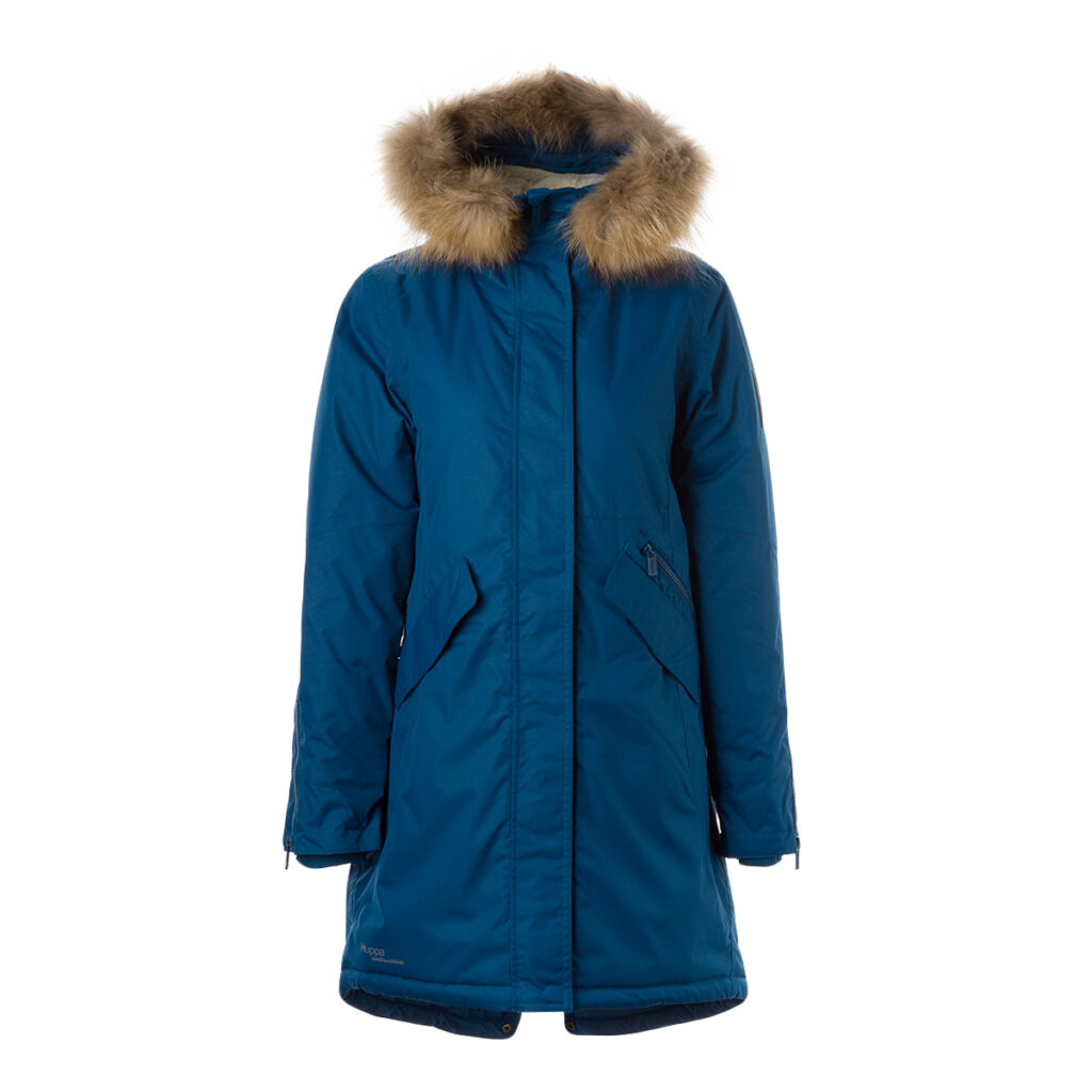 Sieviešu ziemas parka VIVIAN 1