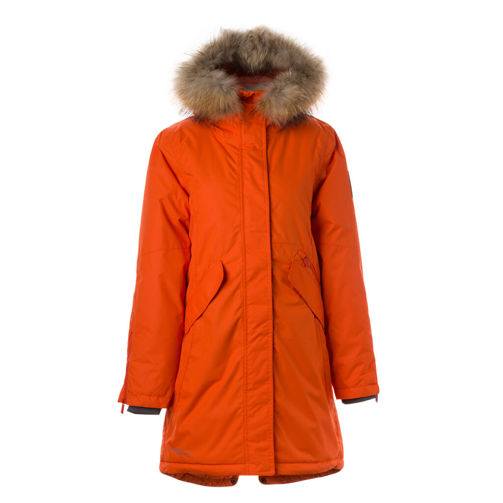 Sieviešu ziemas parka VIVIAN 1