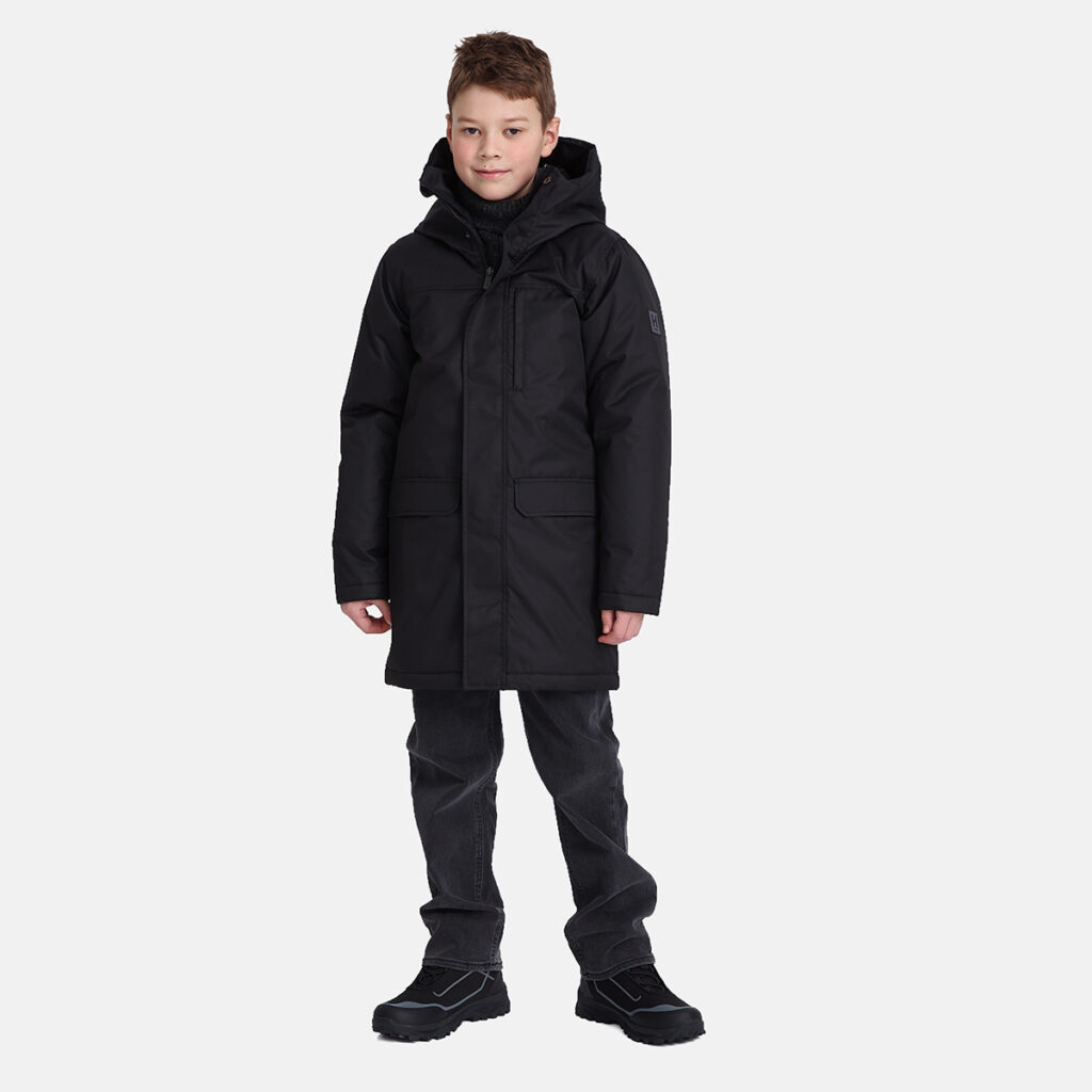 Zēnu pavasara-rudens parka ROMAS 1