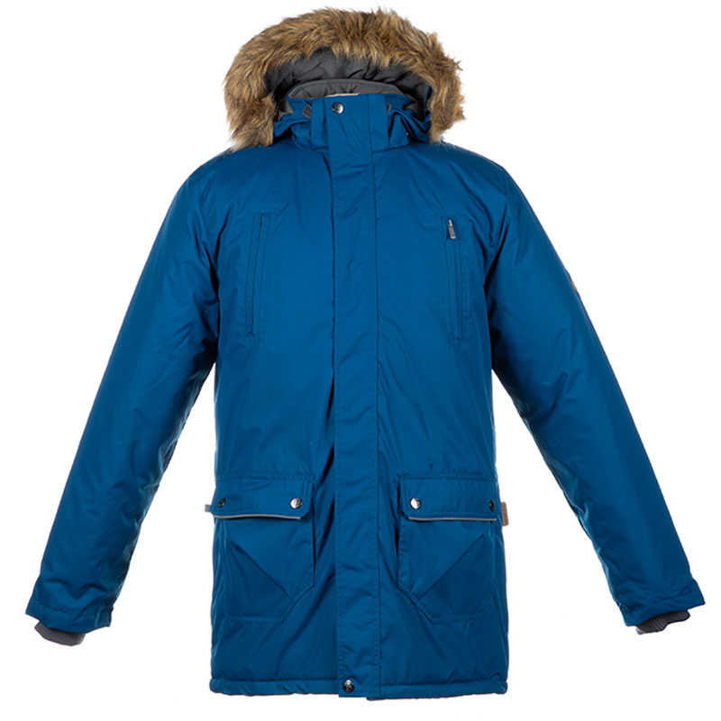 Zēnu ziemas parka VESPER