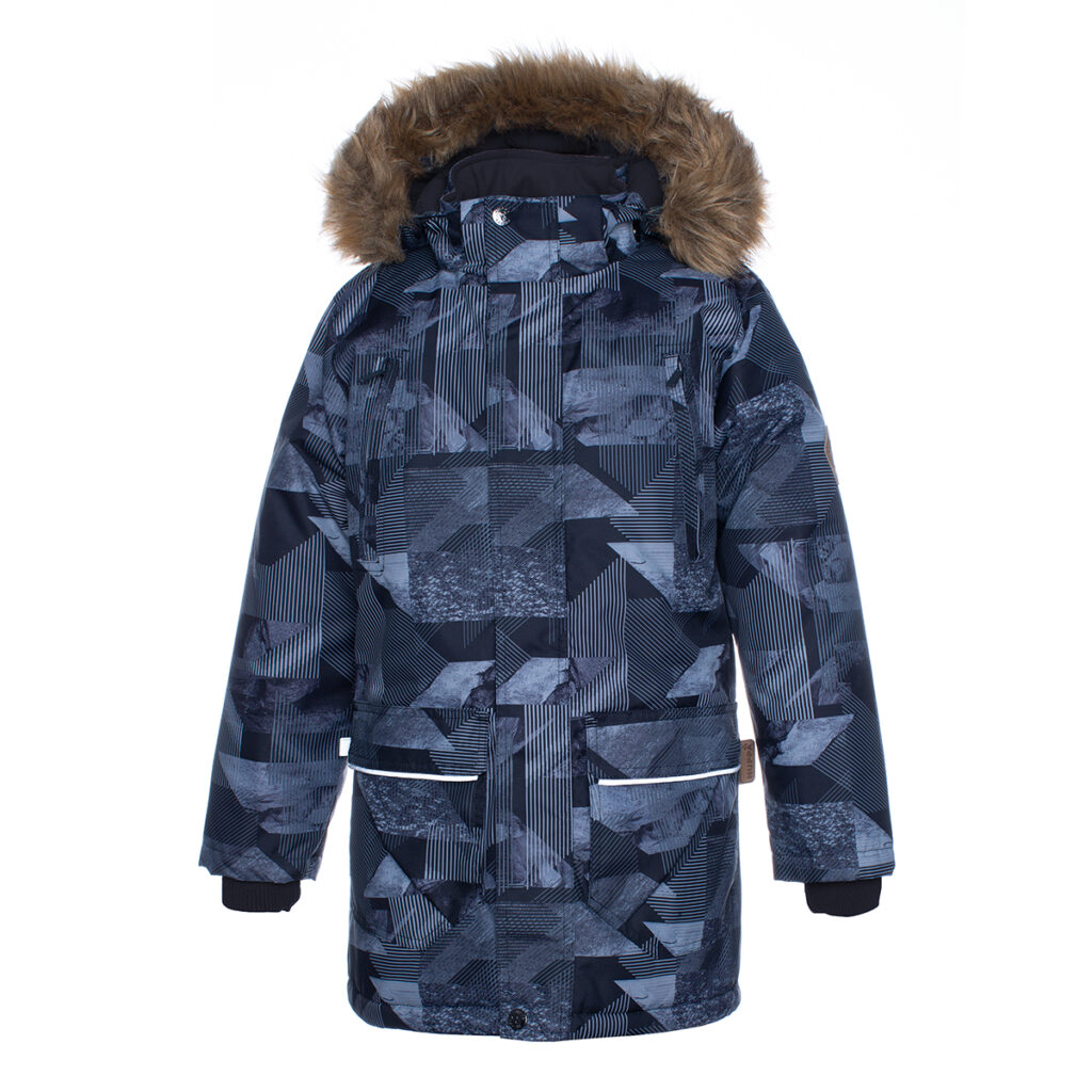 Zēnu ziemas parka VESPER