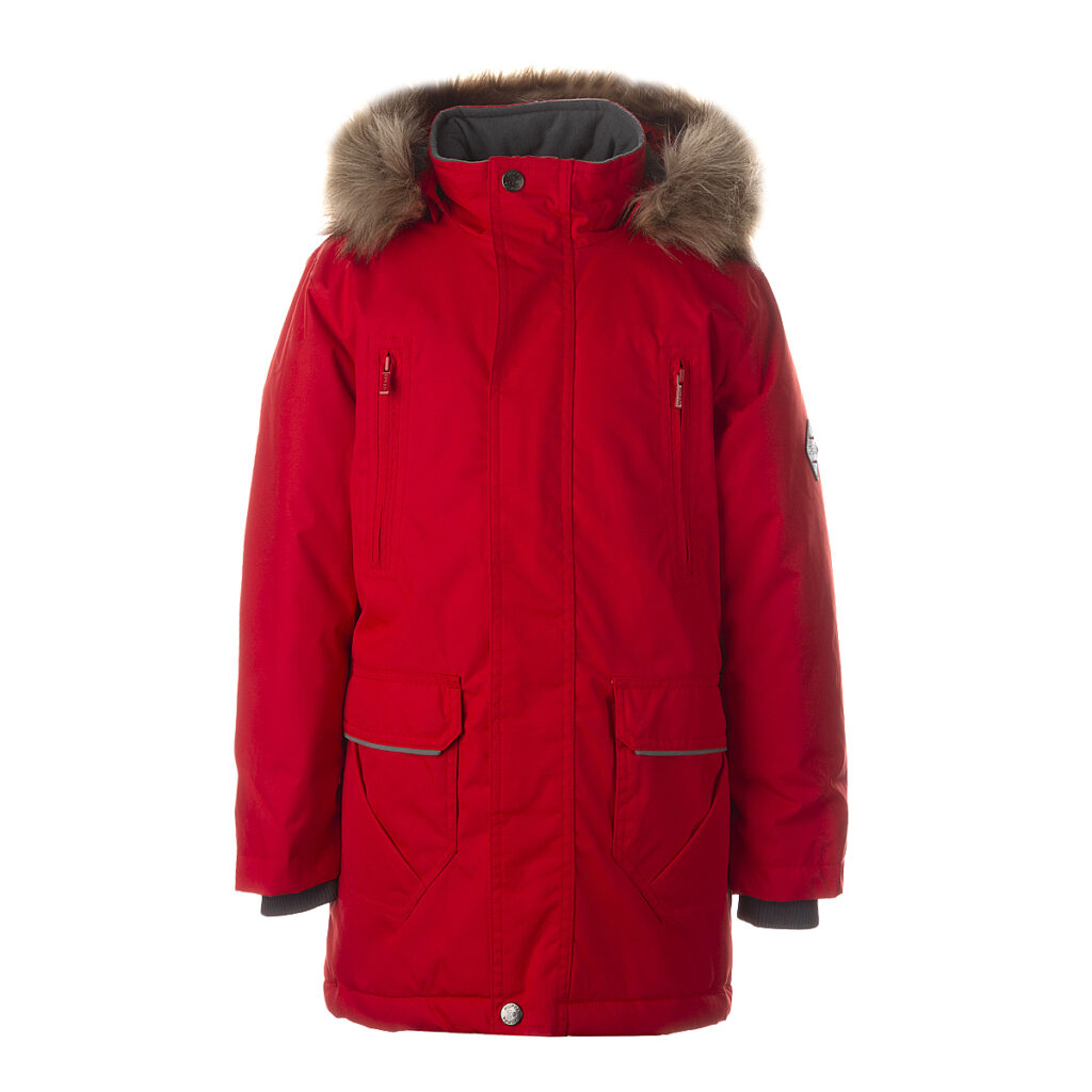 Zēnu ziemas parka VESPER 2
