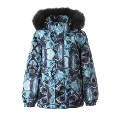 Light blue (patterned)