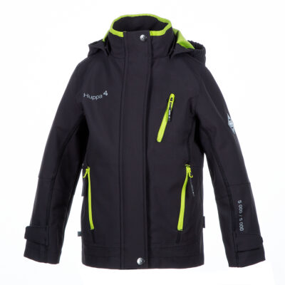 Zēnu Softshell vējjaka JAMIE