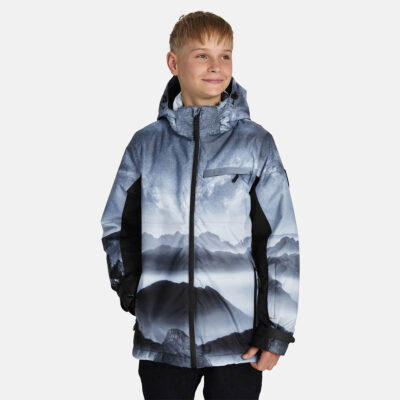 Dark gray (patterned)