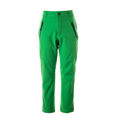 Zēnu Softshell bikses AIBO