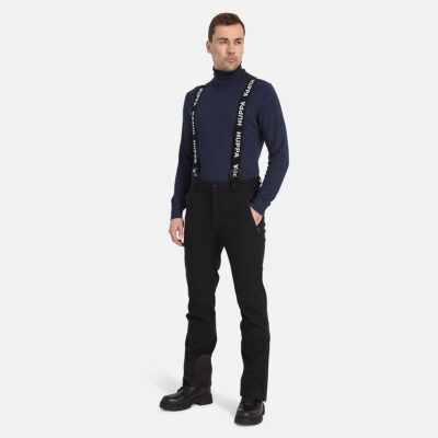 Vīriešu Softshell bikses JOHAN