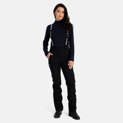 Sieviešu Softshell bikses JOONA