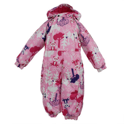 Pink (patterned)
