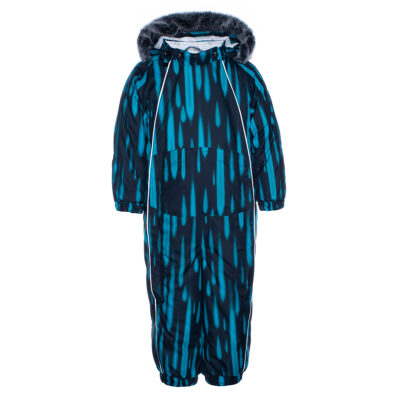 Turquoise (patterned)