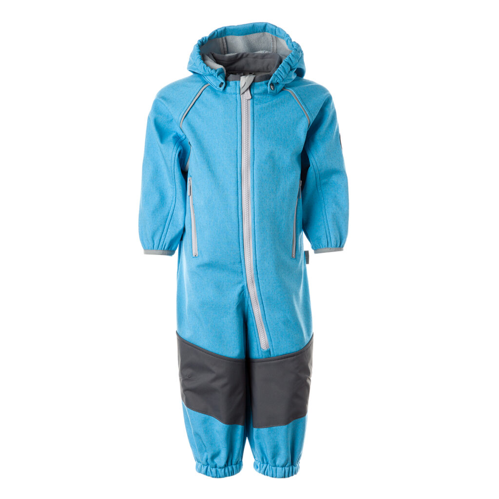 Bērnu Softshell kombinezons ADAL 1