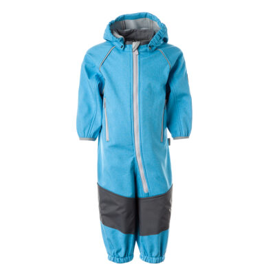 Bērnu Softshell kombinezons ADAL 1