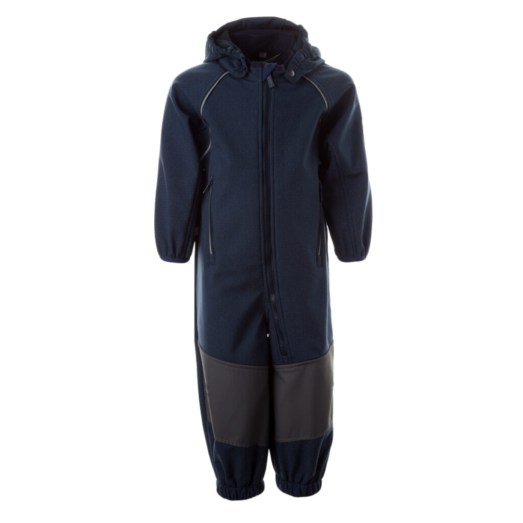 Bērnu Softshell kombinezons ADAL 1