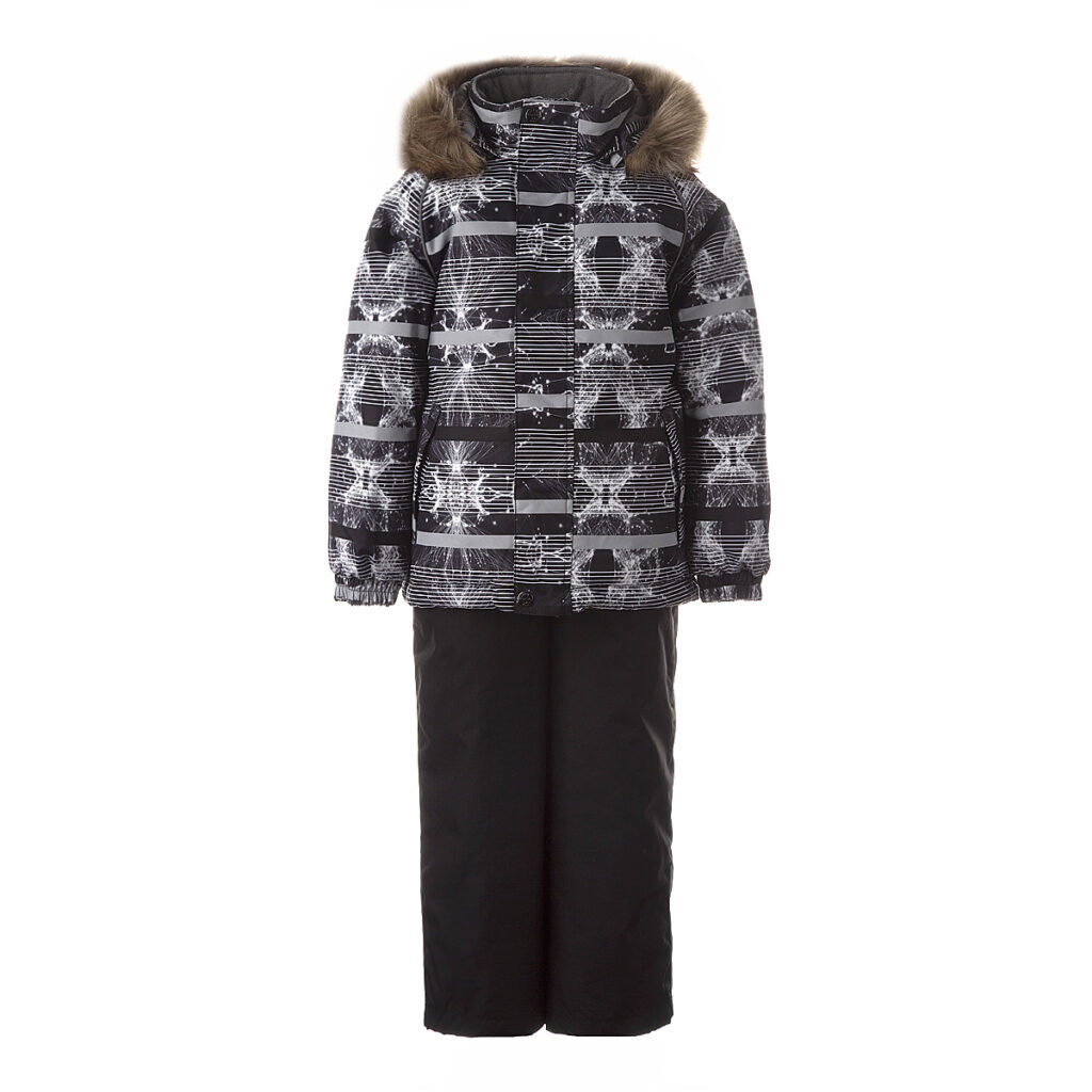 Zēnu ziemas komplekts WINTER