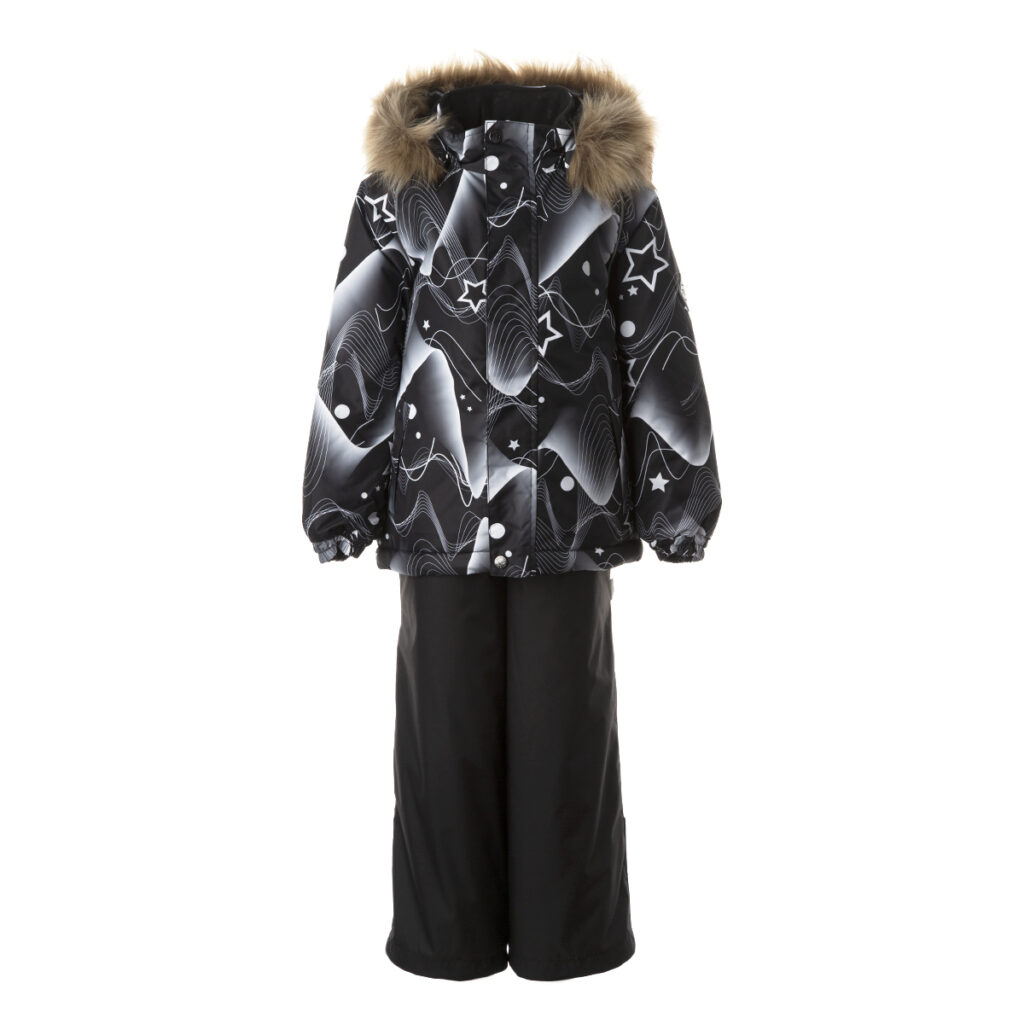Zēnu ziemas komplekts WINTER
