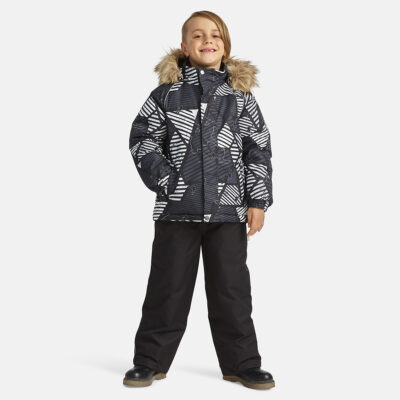 Zēnu ziemas komplekts WINTER