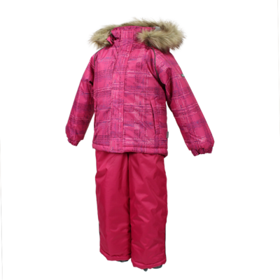 Bērnu komplekts WINTER