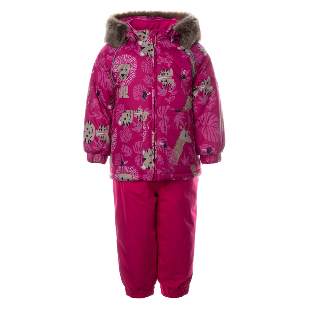 Bērnu ziemas komplekts AVERY