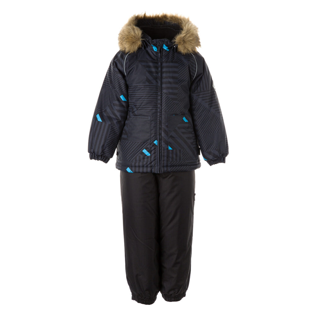 Bērnu ziemas komplekts AVERY