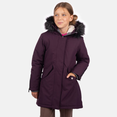 Meiteņu ziemas parka VIVIAN 2