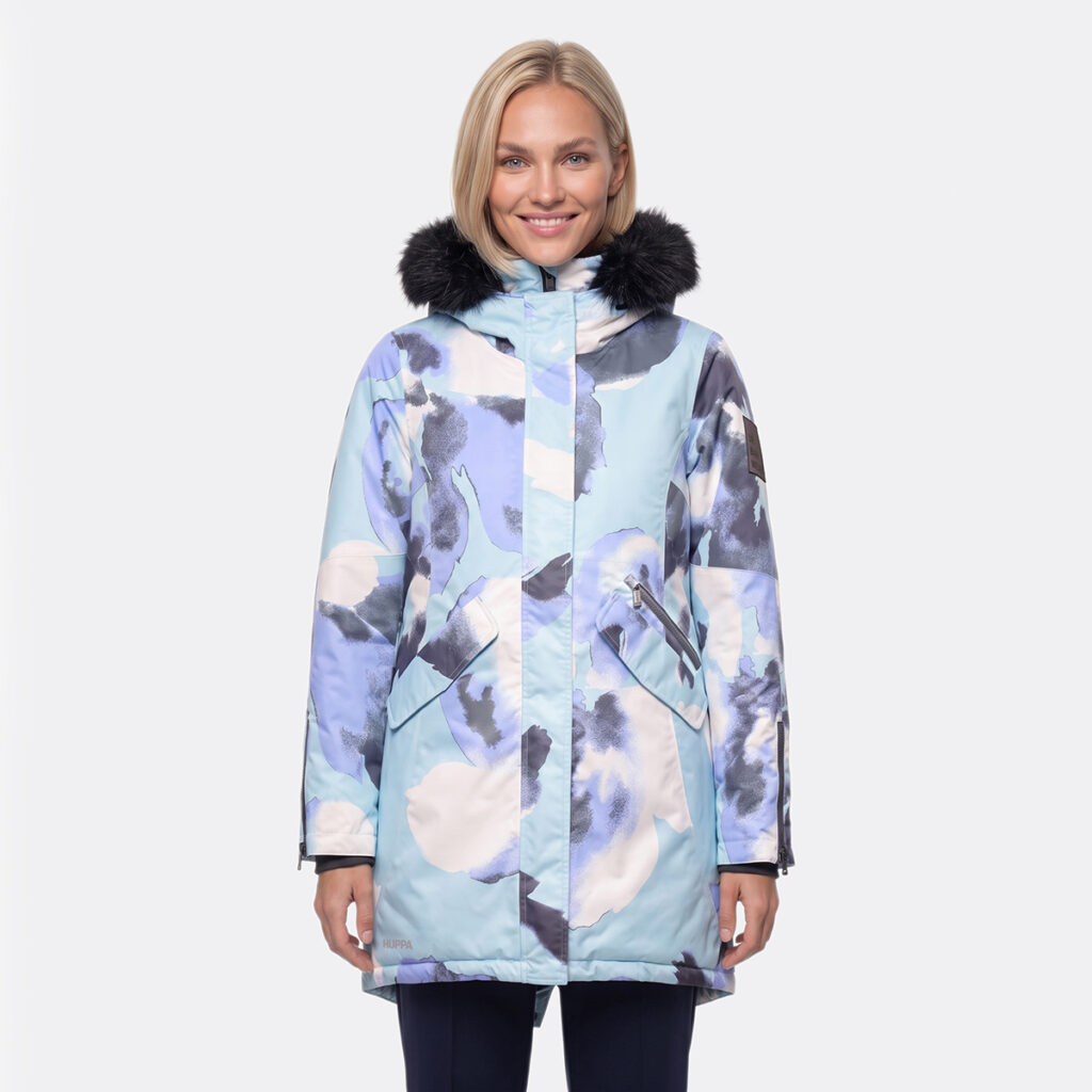 Sieviešu parka VIVIAN