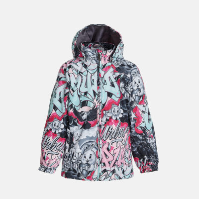 Light gray (patterned)