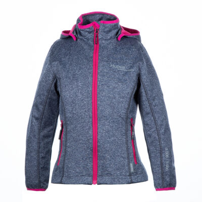 Meiteņu Softshell vējjaka JANET