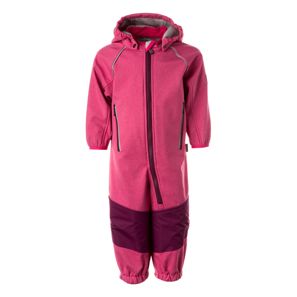 Bērnu Softshell kombinezons ADAL 1