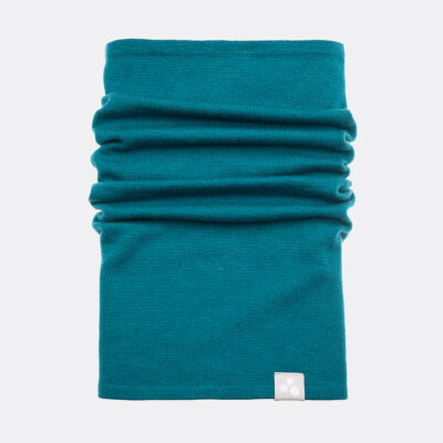 Petrol green