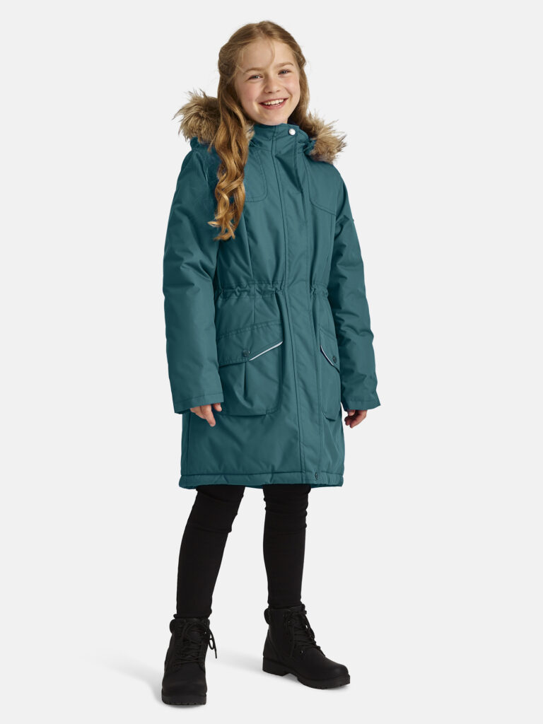 Meiteņu ziemas parka MONA 2